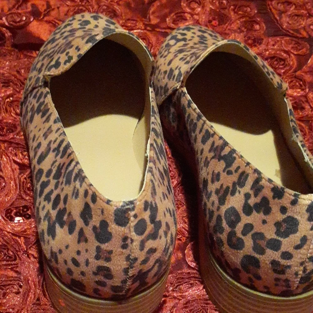 Shoes - Picture 4 of 8